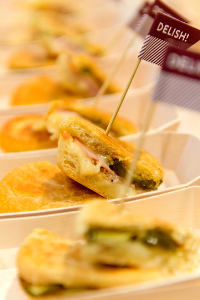 Nordstrom Gala: Cubanos
