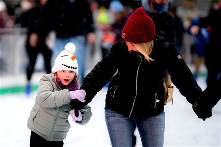 Cleveland Winterfest 2021