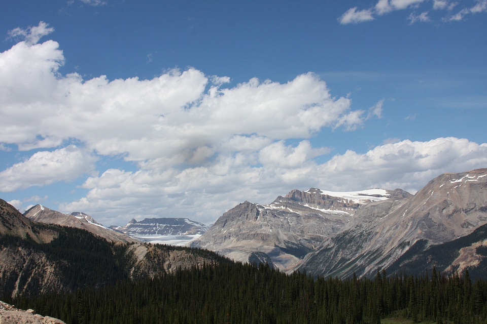 Yoho National Park, British Columbia, Canada