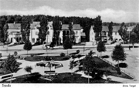 274 Stora Torget