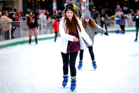 Cleveland Winterfest 2021