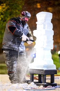 Cleveland Winterfest 2021