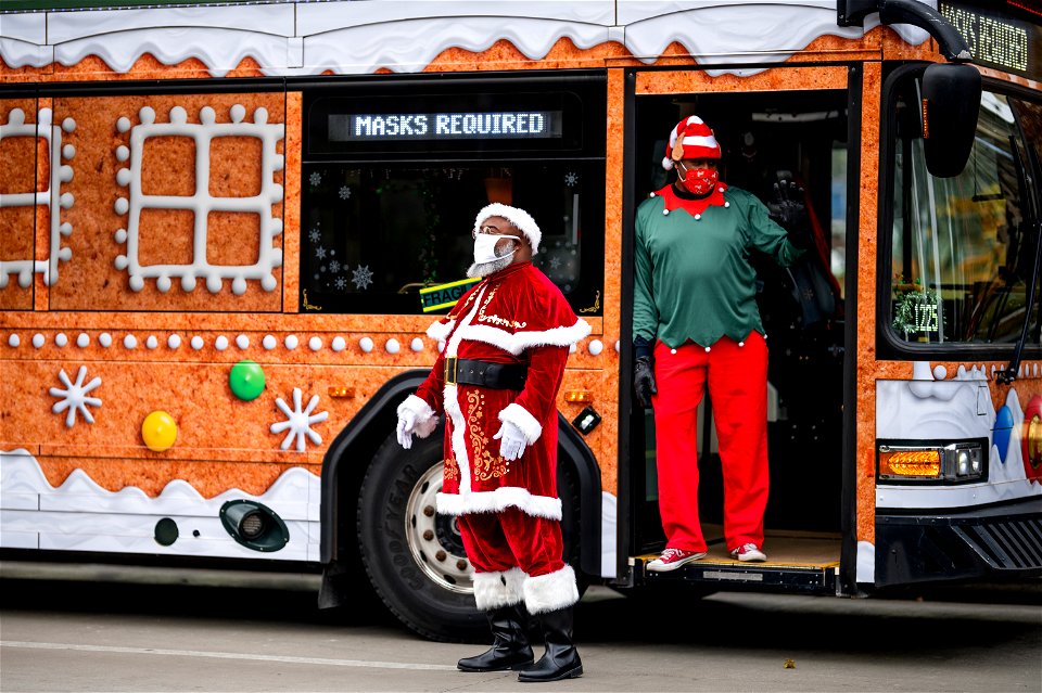 Cleveland Winterfest 2021