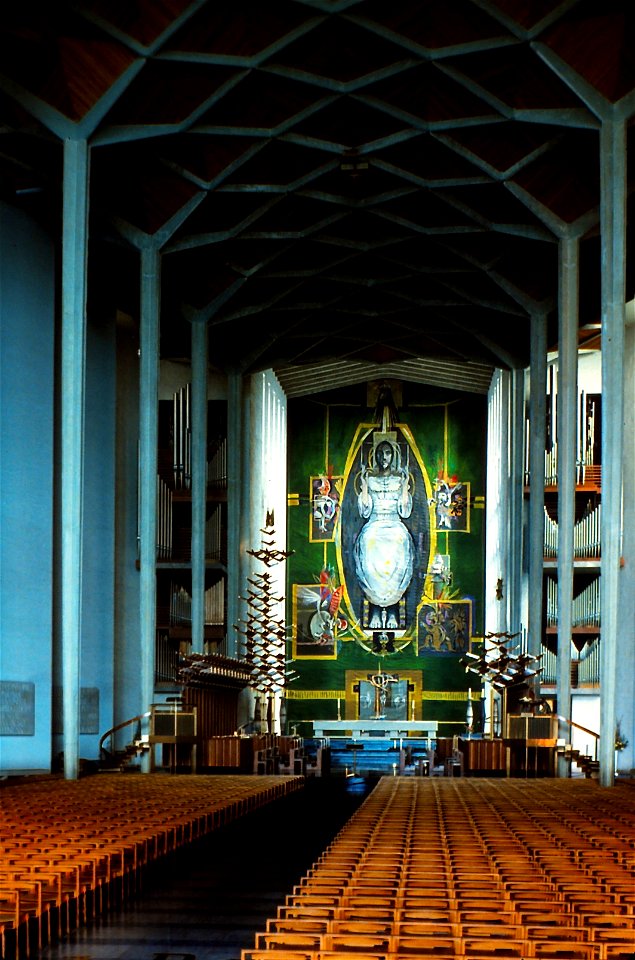 Coventry Cathedral
