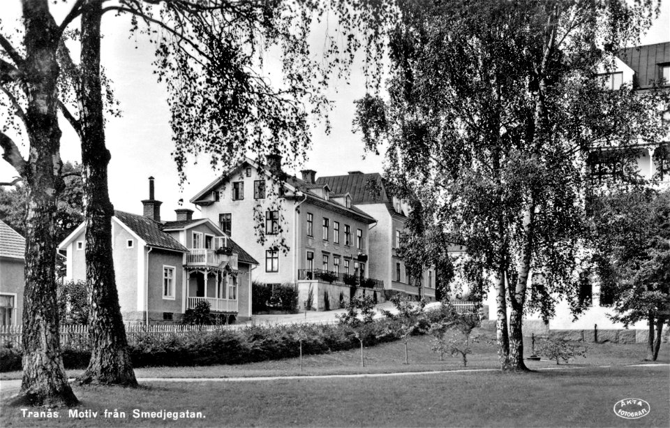 125 Smedjegatan