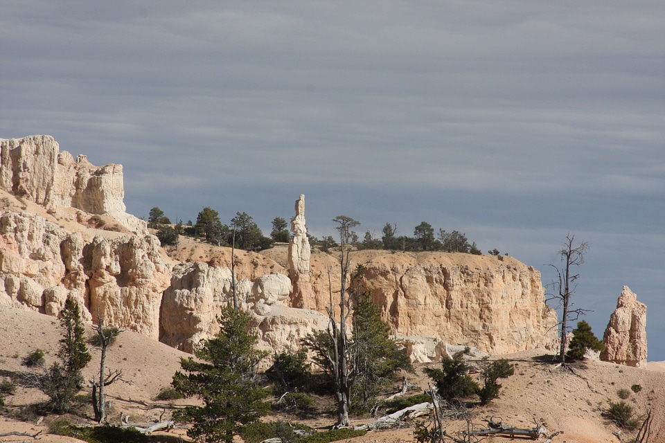 Bryce Canyon National Park