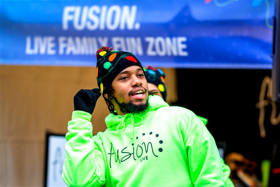 Cleveland Winterfest 2021