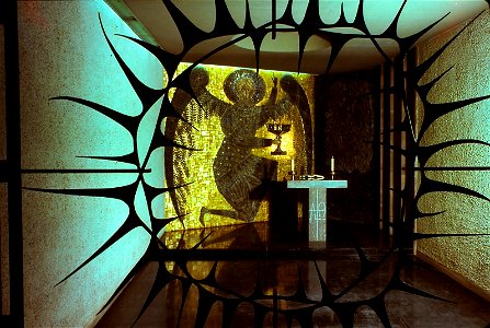 Coventry Cathedral