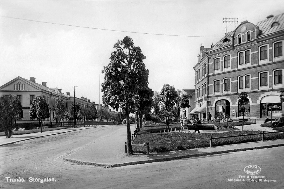 280 Storgatan (Eriksberg m m)