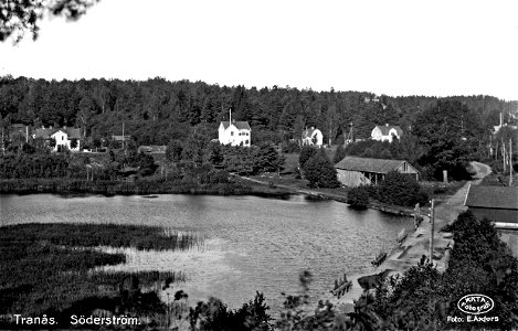 385 Söderström (Åsvalehullt)