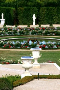 Palace of Versailles 2009