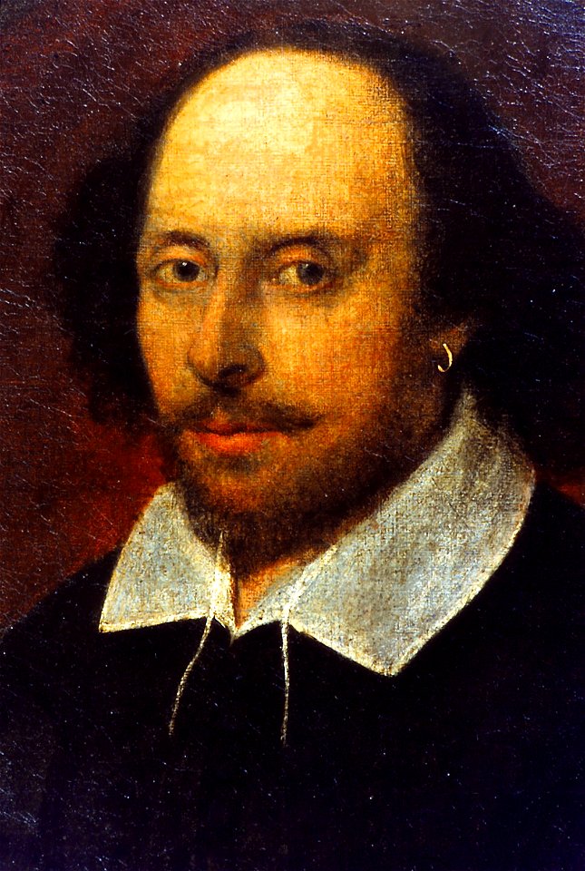 Shakespeare & Stratford-on-Avon