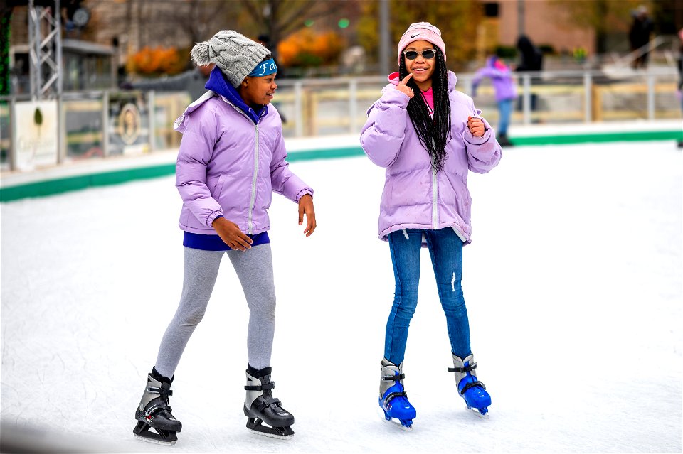 Cleveland Winterfest 2021