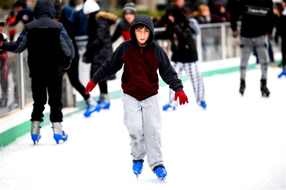 Cleveland Winterfest 2021