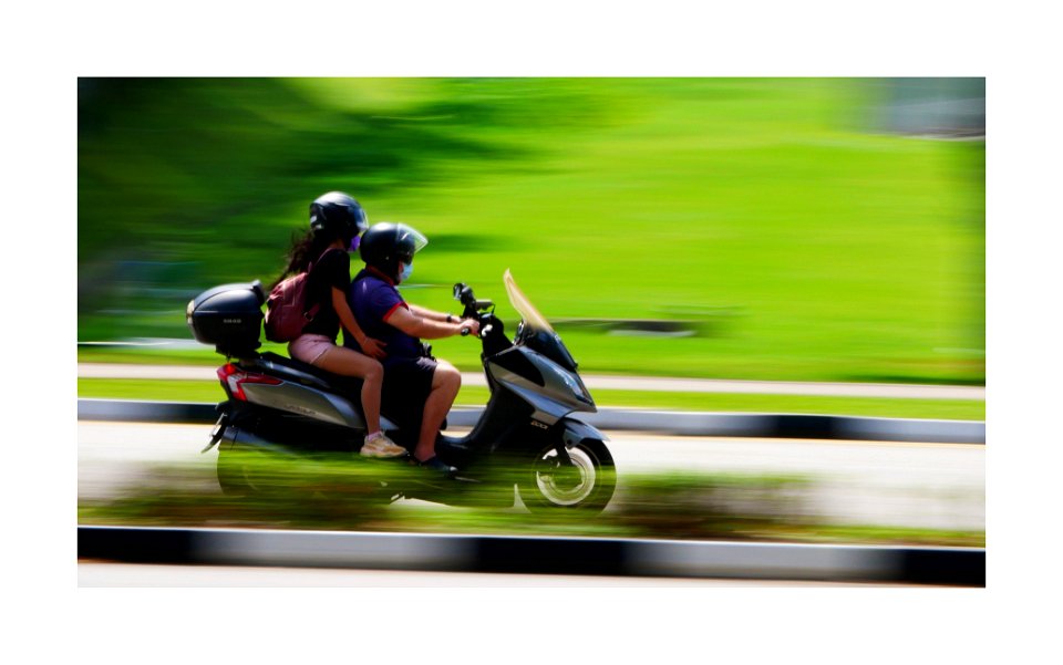 Speed