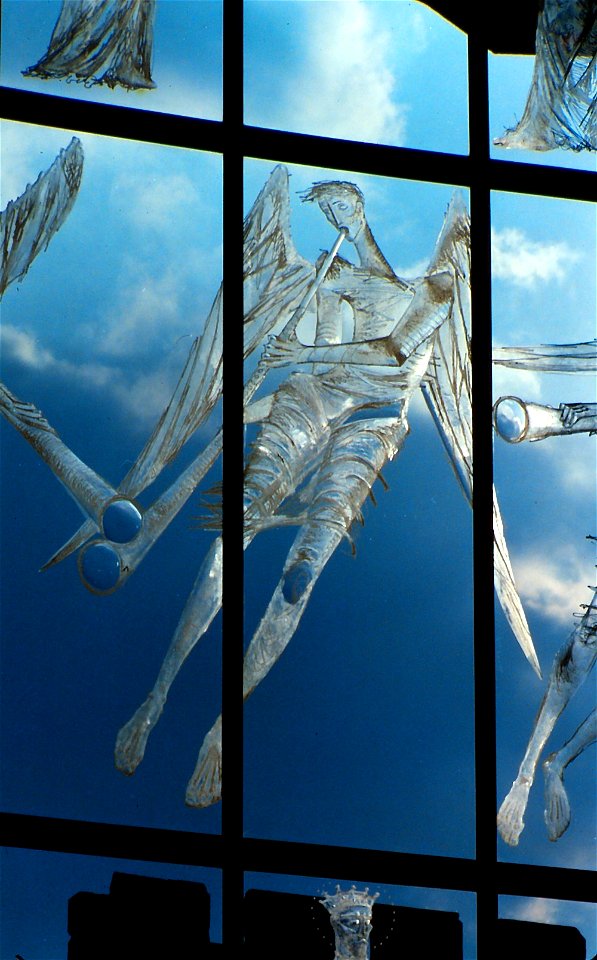 Coventry Cathedral