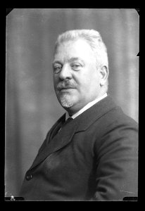 Karl Johan, Skille