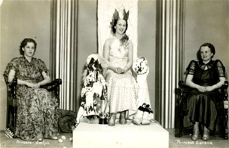 Real Photo Postcard