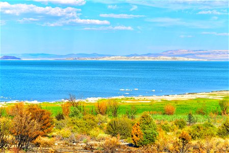 Mono Lake