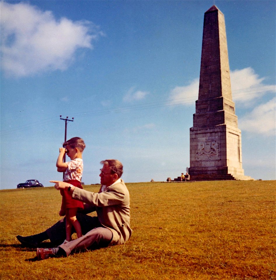 Sandown, Isle of Wight, 1961