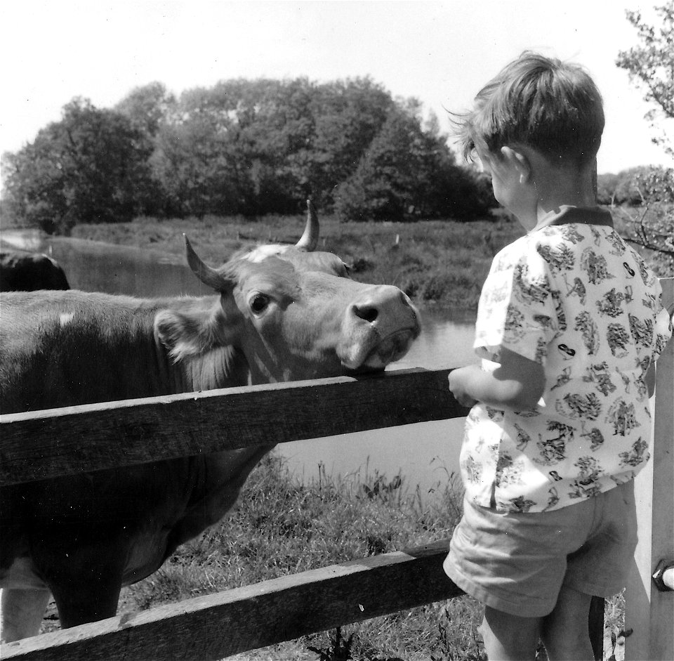 Sandown, Isle of Wight, 1962