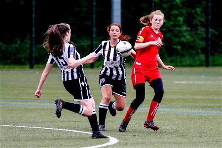 Crewe Alexandra v Chorley U18s