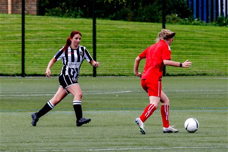 Crewe Alexandra v Chorley U18s