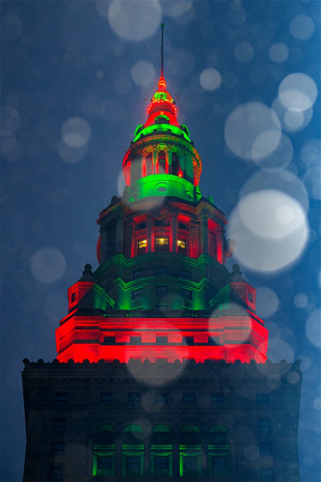 Cleveland Winterfest 2021