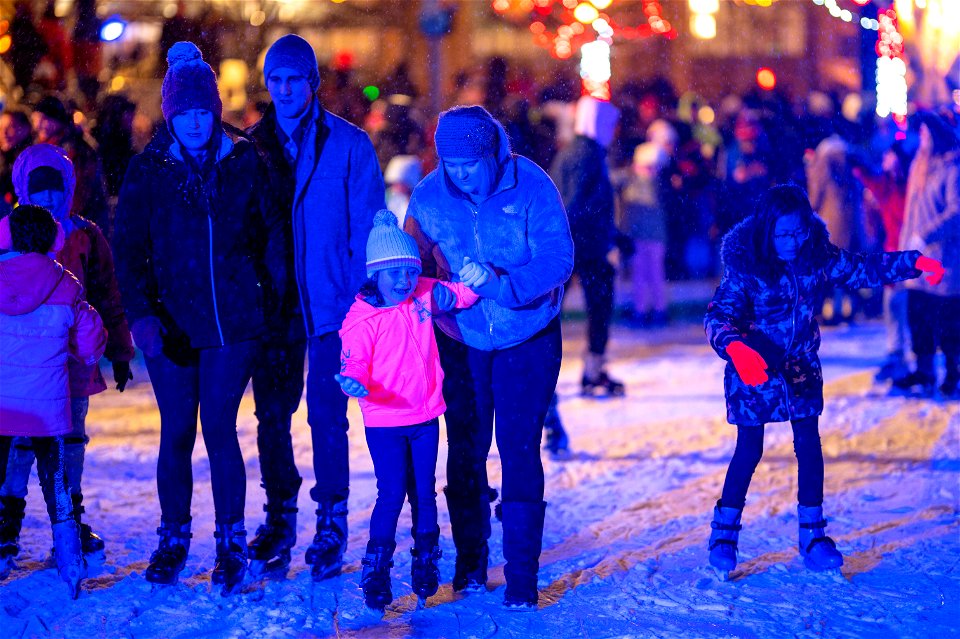 Cleveland Winterfest 2021