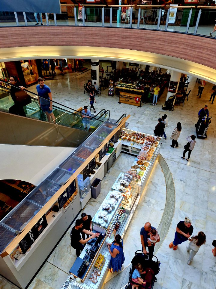 Brent Cross, London NW4