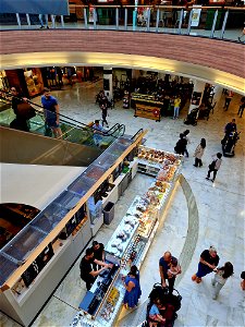 Brent Cross, London NW4