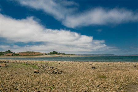 Isla Maillen