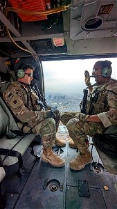 Blackhawk Reenlistment