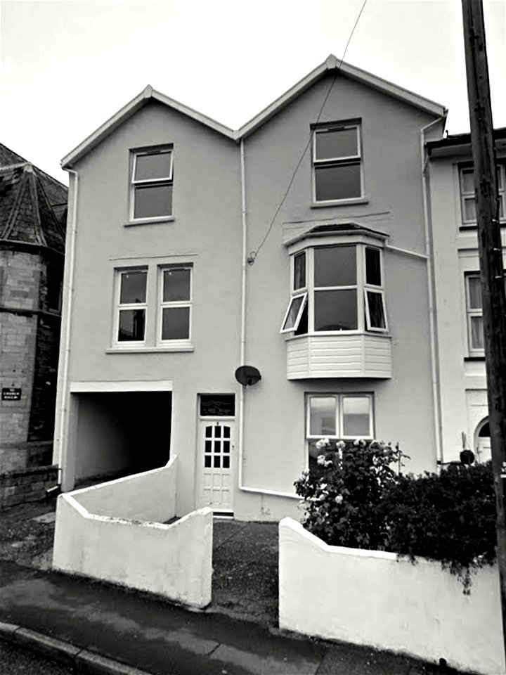 'Kenross House', Sandown (Streetview)