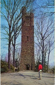 Bowman's Tower, Bucks County, PA photo
