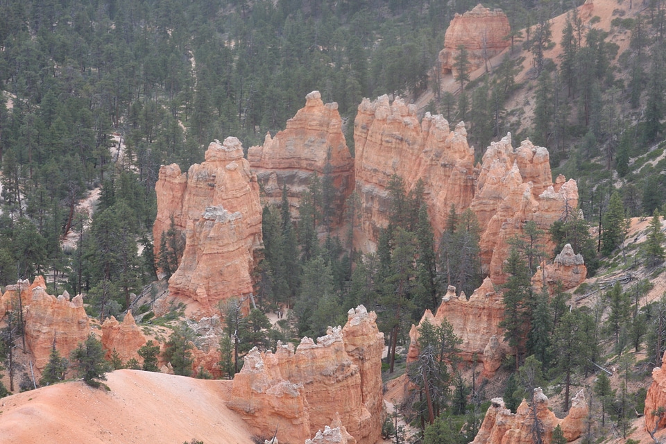 Bryce Canyon National Park