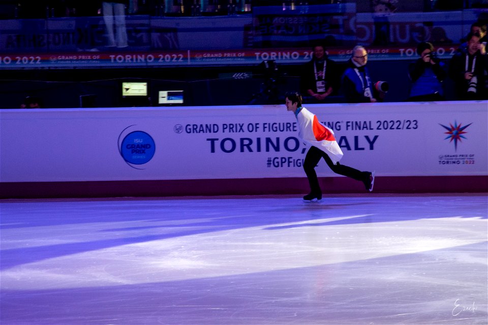 2022 Figure Skating Grand Prix Final_111