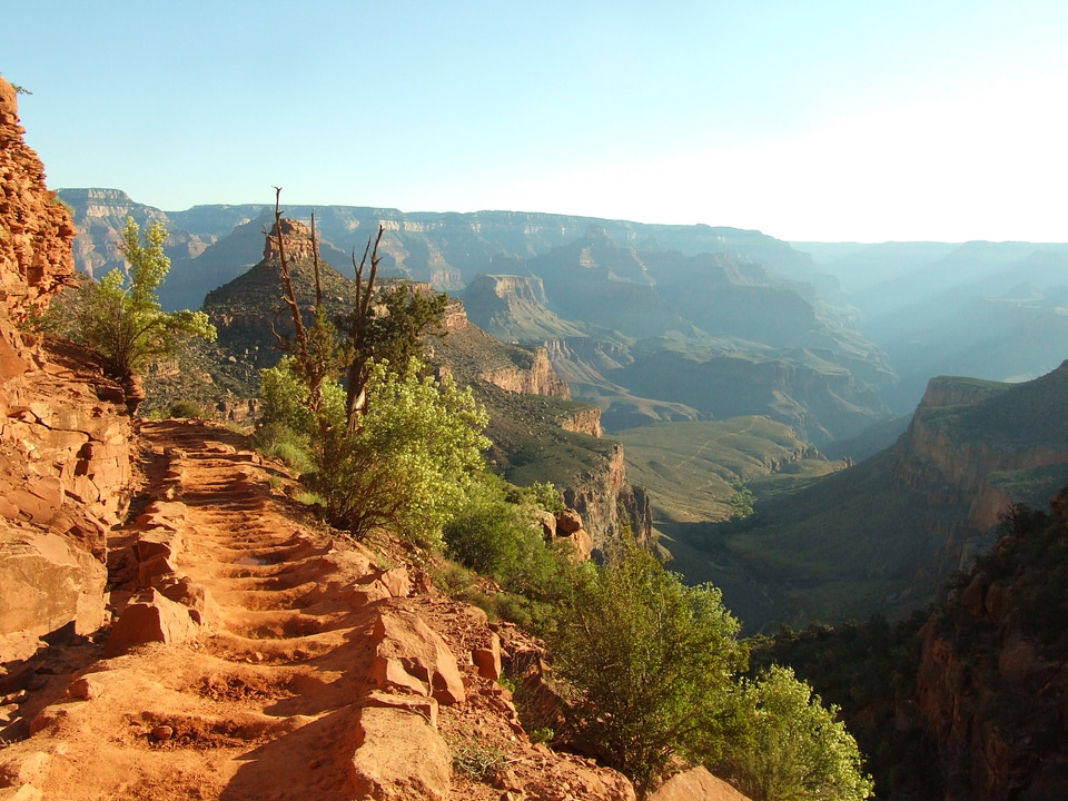 Grand Canyon National Park