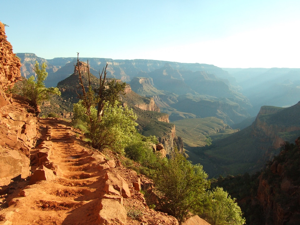 Grand Canyon National Park photo