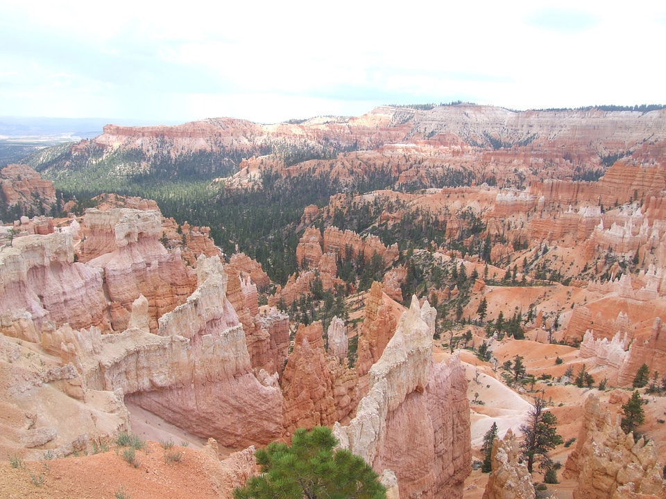 Bryce Canyon National Park