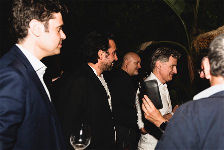 RUFA Party 2022
