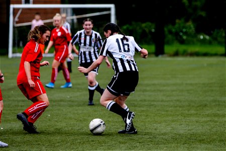 Crewe Alexandra v Chorley U18s