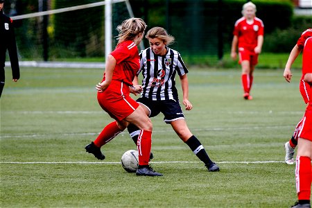 Crewe Alexandra v Chorley U18s
