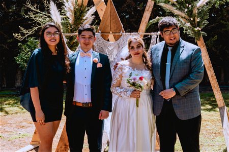 Boda Javier y Dicsia 101