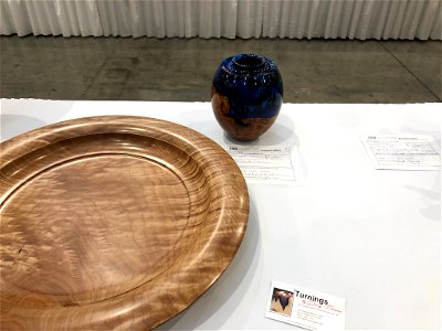 AAW 2022 Woodturners Symposium