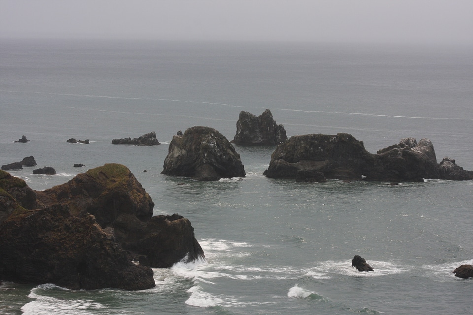 Cannon Beach Oregon