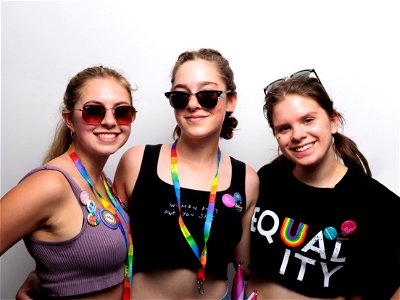 Bangor Pride Festival 2022