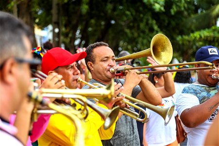 Academia do Povo Aulão de Carnaval 2017 (16)