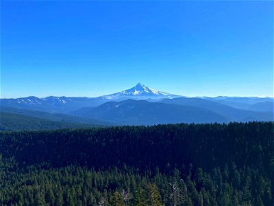 Sherrard Point in OR