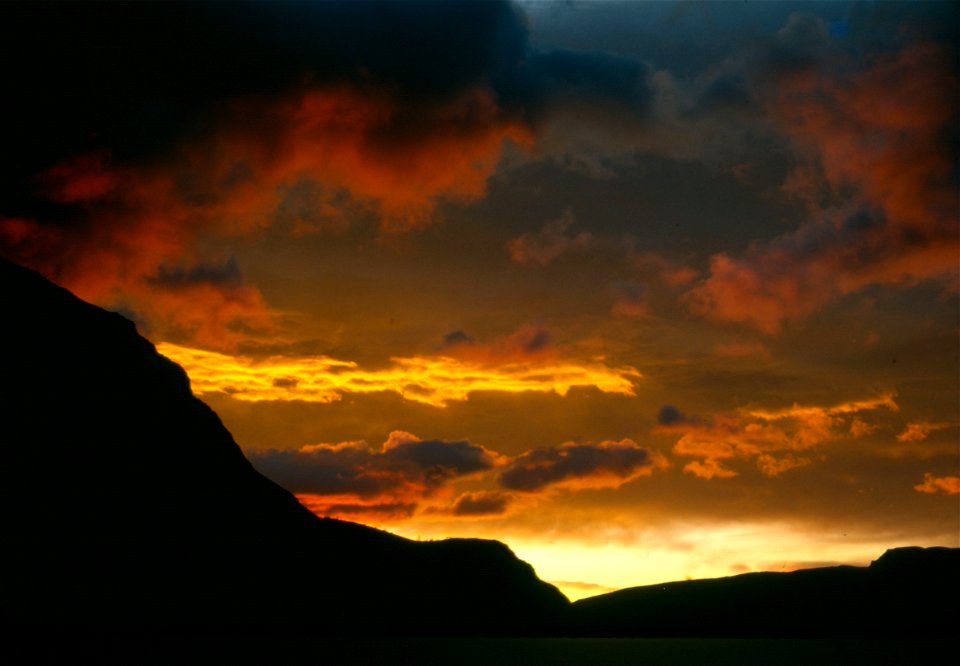 My Swiftcurrent Memories - 1
